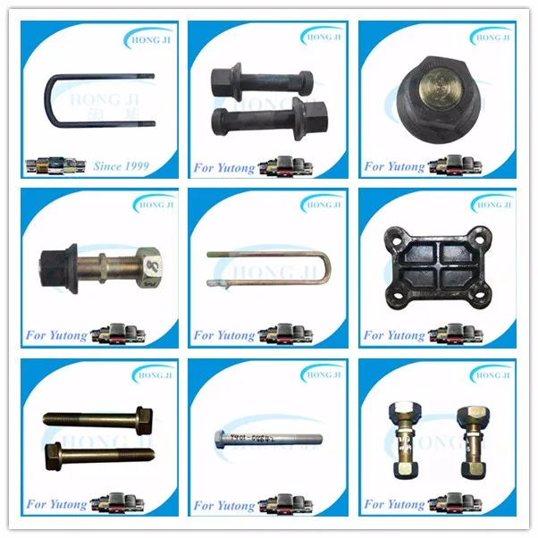  Yutong Higer Zhongtong Kinglong Goldendragon bus auto parts