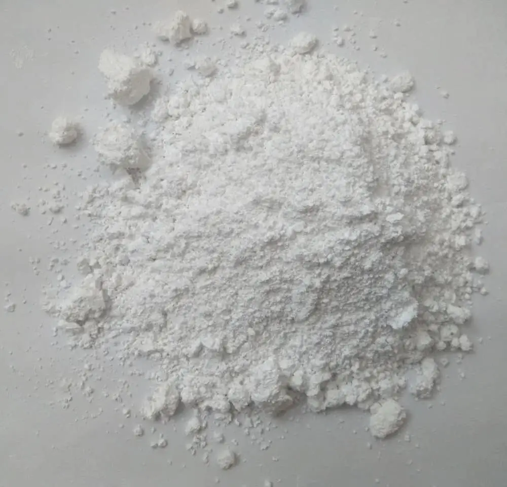 
Light calcium carbonate caco3 filler 