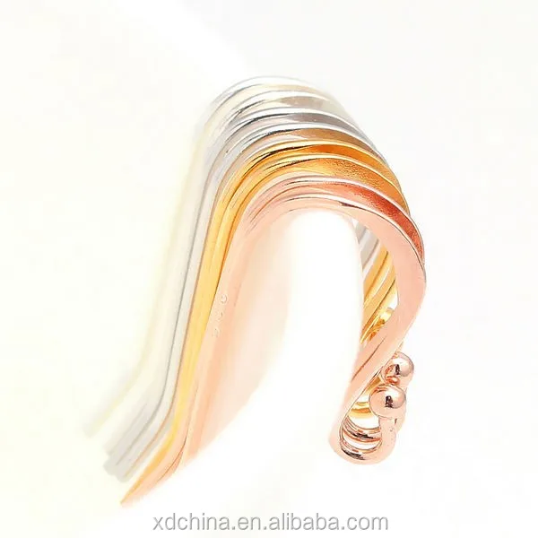 XD P026 925 sterling silver ball earring hooks shop for earrings  925 sterling silver ear hook