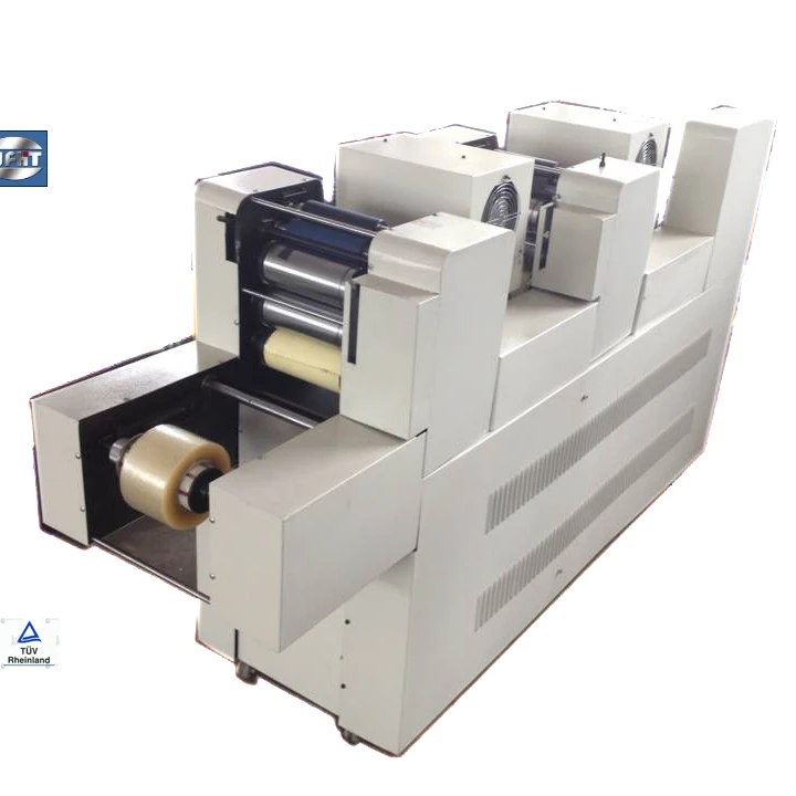 
Single and double color tape printing machine low price High efficiency  (62032370816)