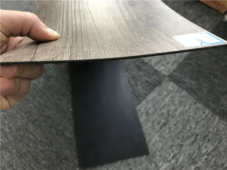 PVC Sheet Flooring self-adhesive waterproof vinyl flooring