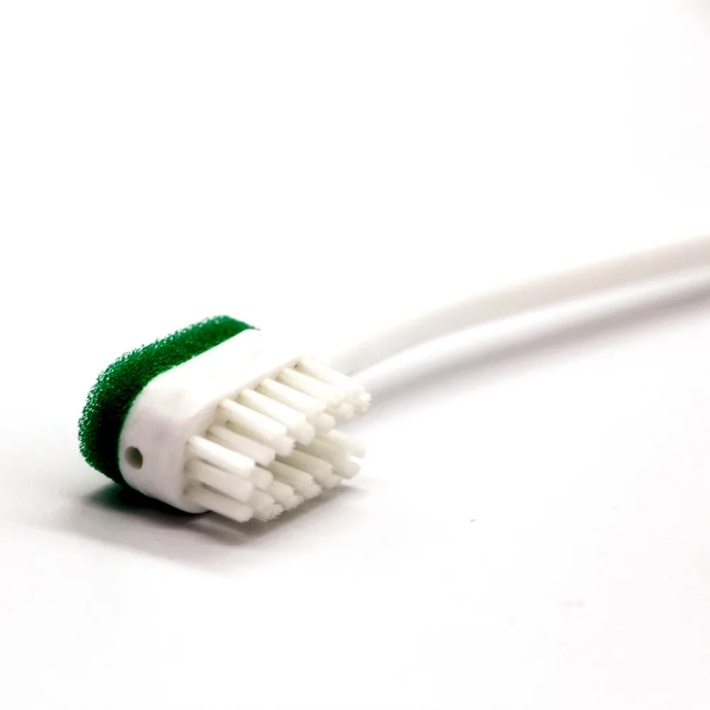 Medical Disposable Sterile Sponge Sticks/Sponge Brush/Oral Foam Swab