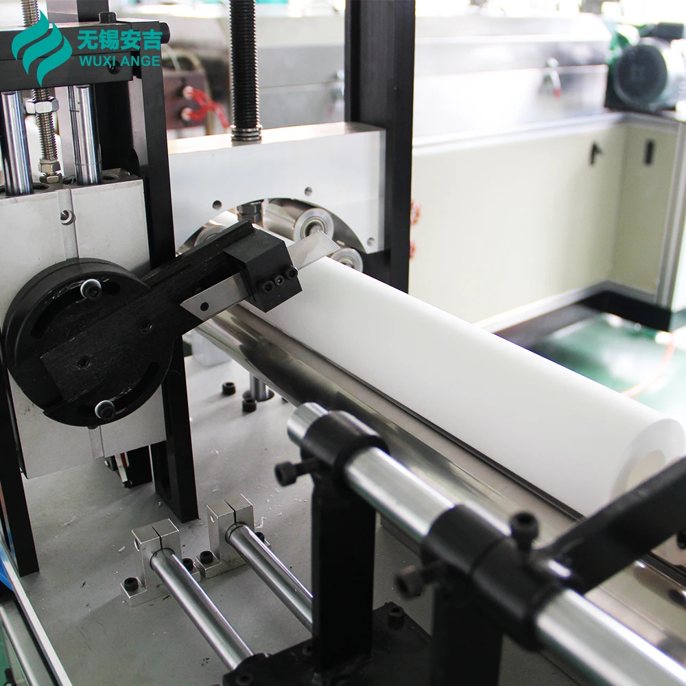 2017 High Capacity PP Sediment Spun Bond Filter Cartridge Making Machine Production Line