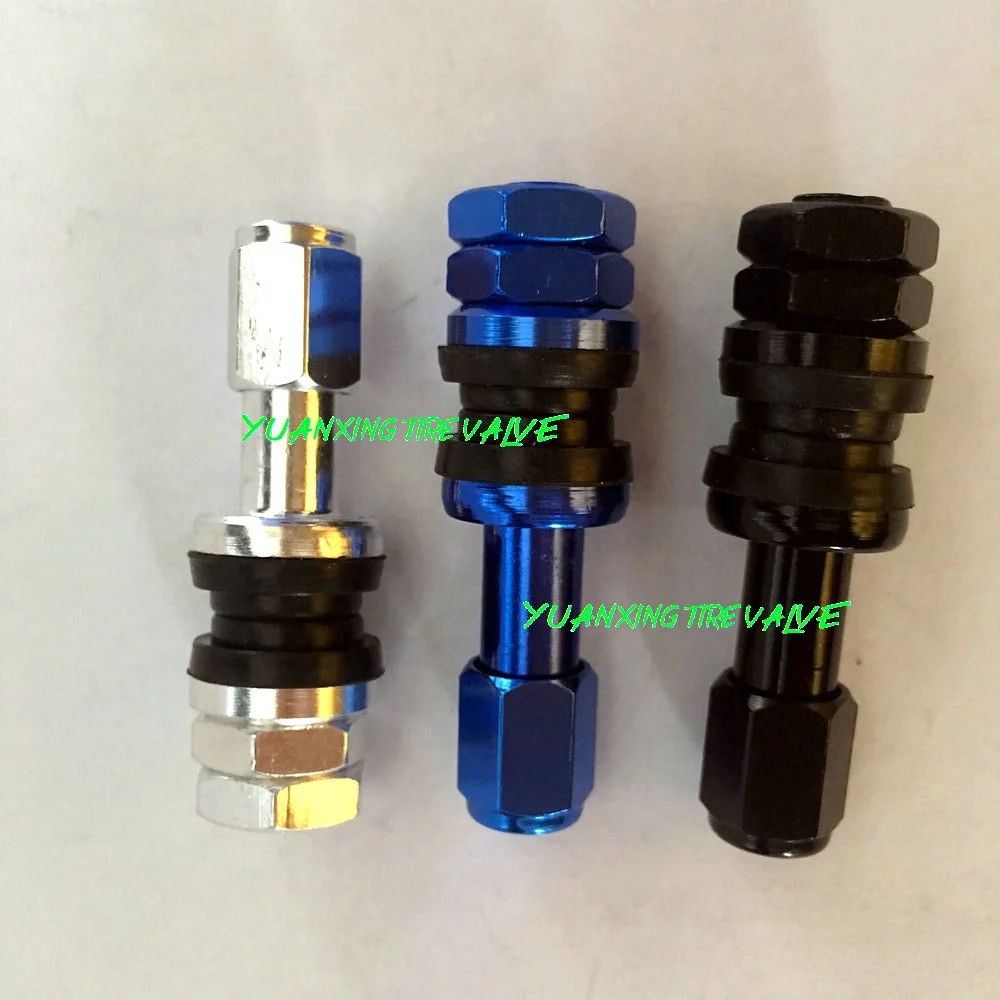 Metal Tyre Valve TR43E for Motorcycle