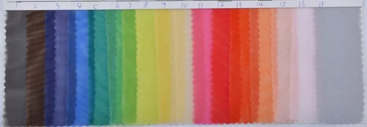 80 mesh nylon mesh fabric for wallet