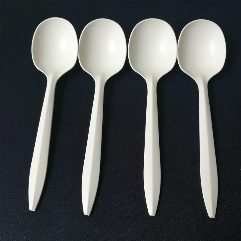 China Wholesale disposable 6inch 2.5g disposable plastic cutlery