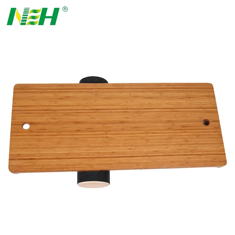 
Wooden balance board BB09 gym balance board  (62042321460)