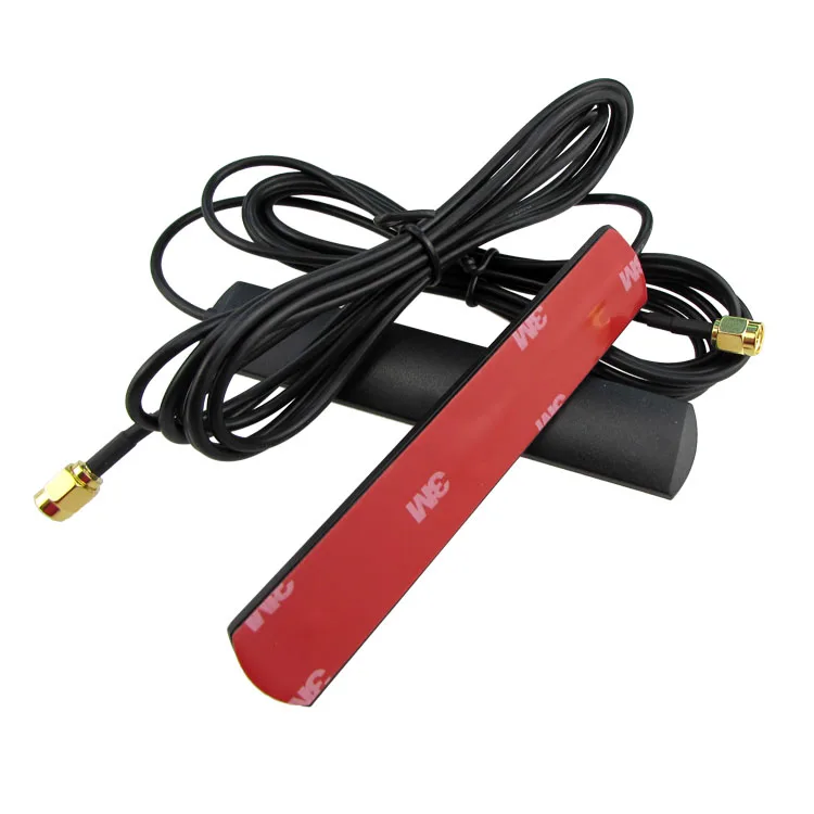 communication aerial 900/1800 MHz 4G LTE patch antenna