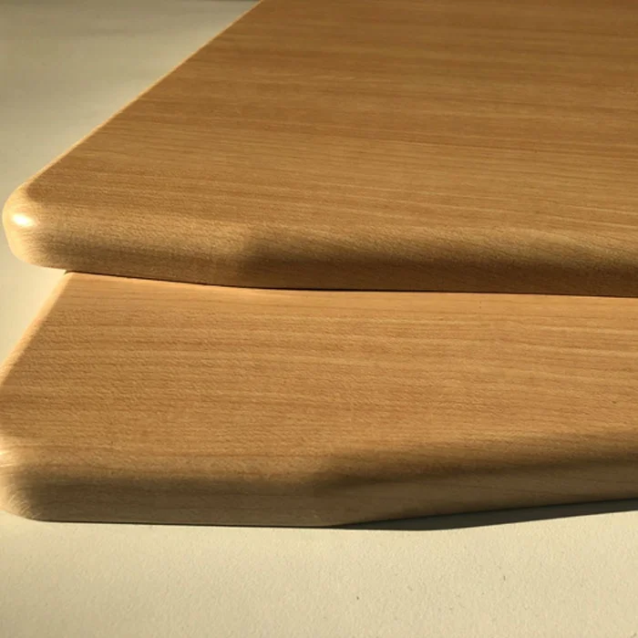 DIY new model wooden computer table design