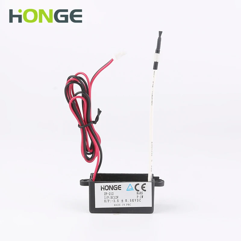 
Professional air purification facilities negative ion generator 