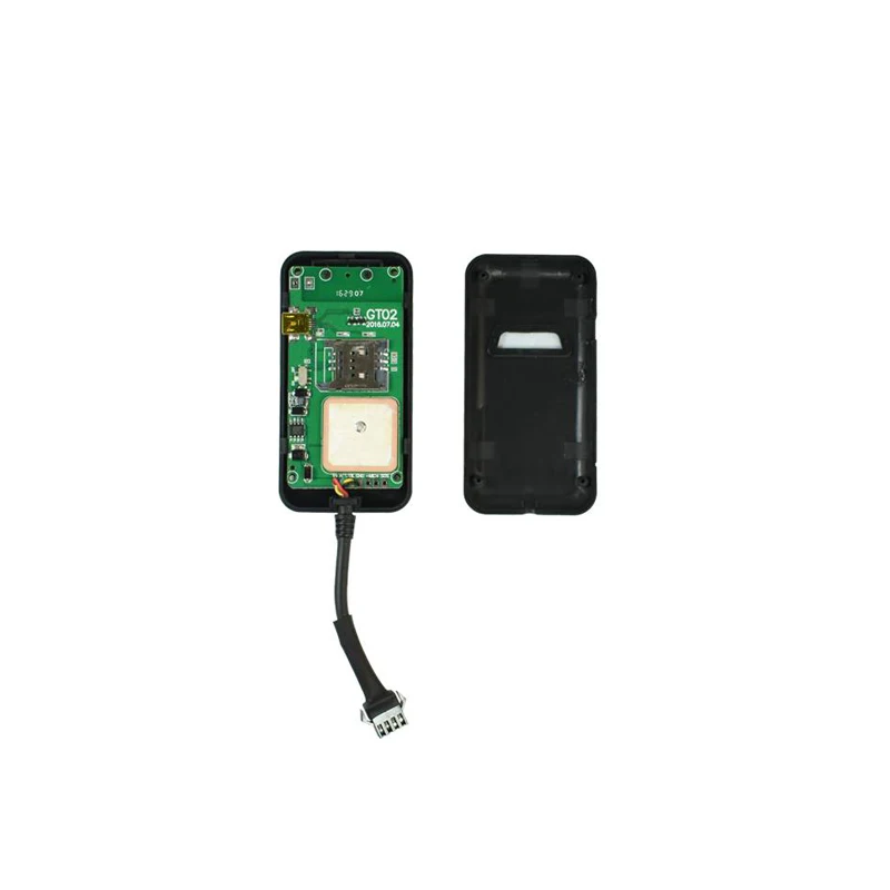  Мини gps-трекер GT02 gprs gsm для автомобиля мотоцикла