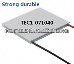 Tec охлаёдение модуля термоэлектрические отопление модуль