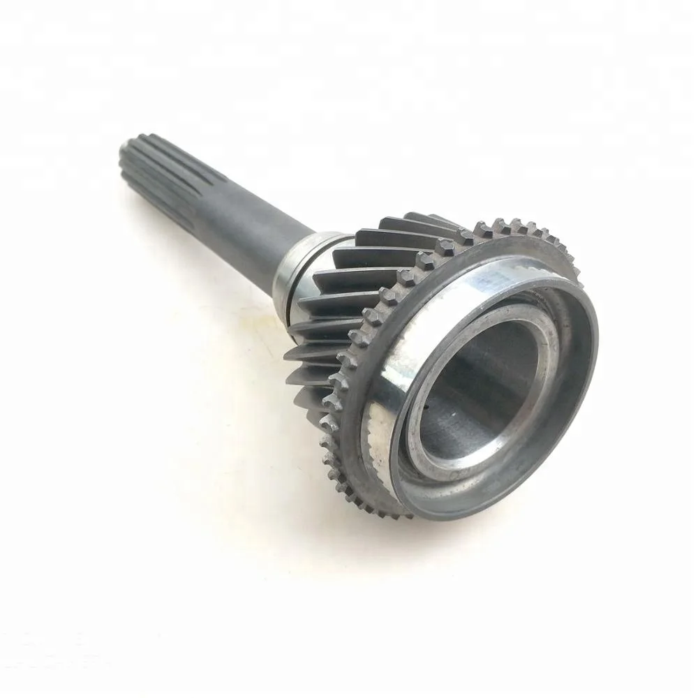 hino dutro NO4C RE50 top shaft SU002-00351  33301-37260