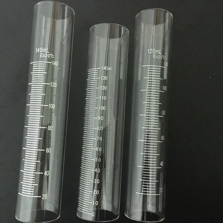 Трубка из стекла