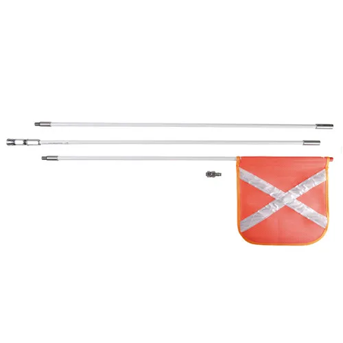 Monster4WD 3 meter Offroad Sand Flag safety flag
