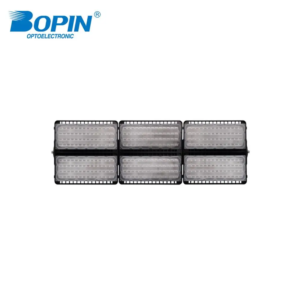 
LED stadium 400w 500w 600w for 1000w high pressure power sodium flood light replacement 