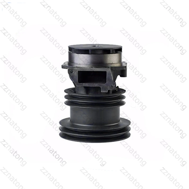 Bus engine water pump suitable  for yutong kinglong higer golden dragon