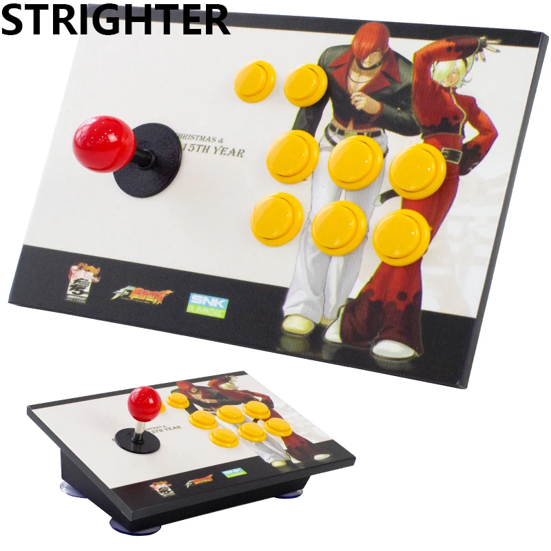 Arcade Joystick Joystick Pc - Compra lotes baratos de