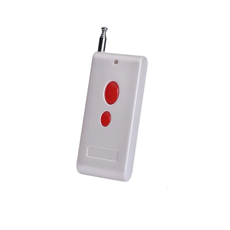 YET1000-1 беспроводной междугородной 1/2/4/6/8/10/12 ключи открывалка RF пульт дистанционного управления