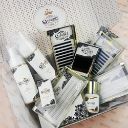 Private label 0.5 second fast dry eyelash extensions glue  long lasting lash adhesive for individual lashes