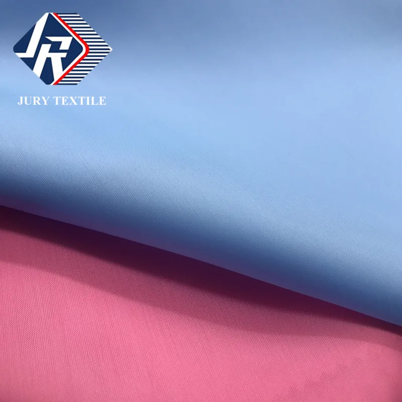 Manufacturers supply cheap price 170T silk taffeta lining fabric for Garments