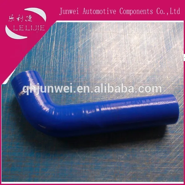 Горячая распродажа силиконовые воздухозаборника шланг, силиконовые eblow шланг для камаз