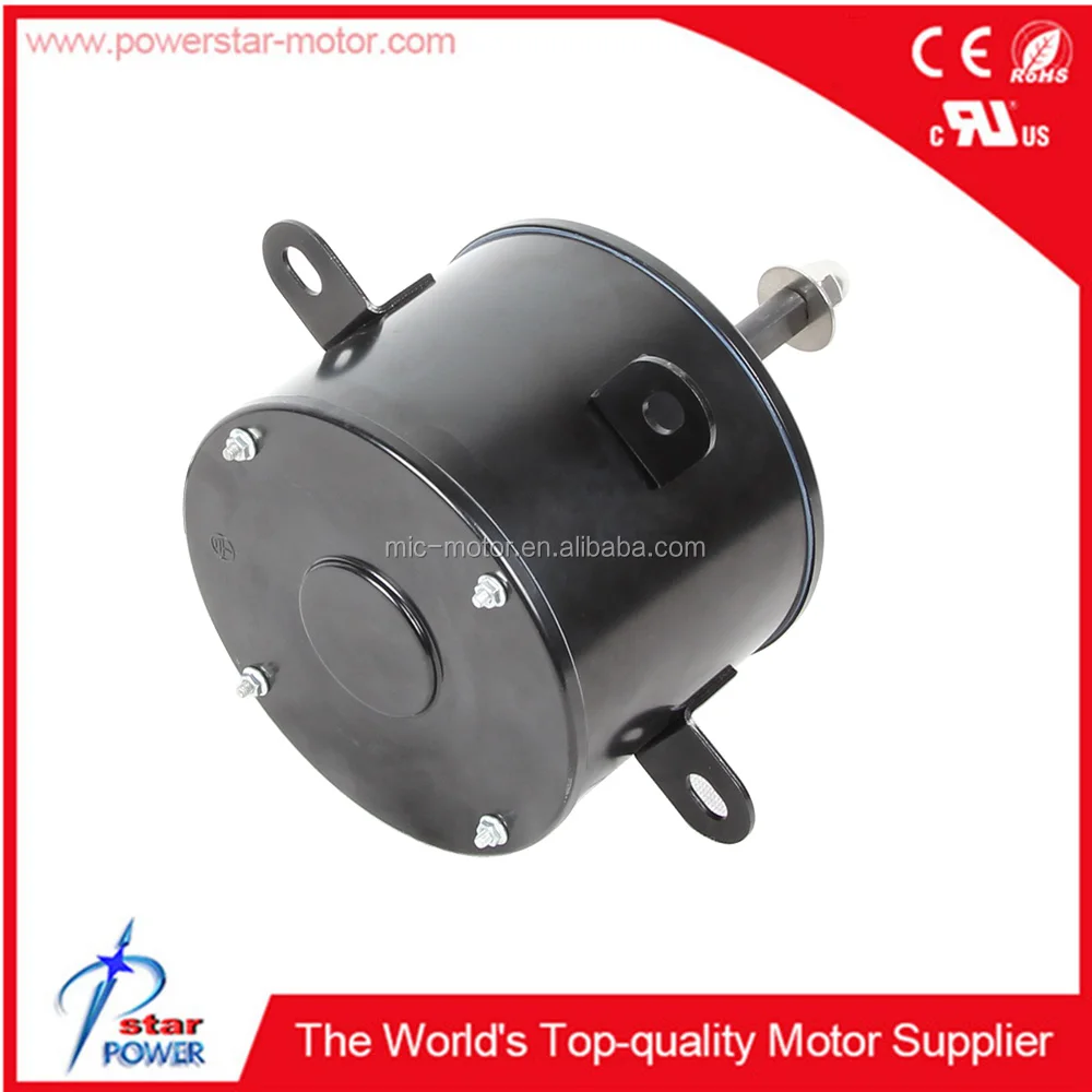 YDK-150-6 high rpm air cooler motor