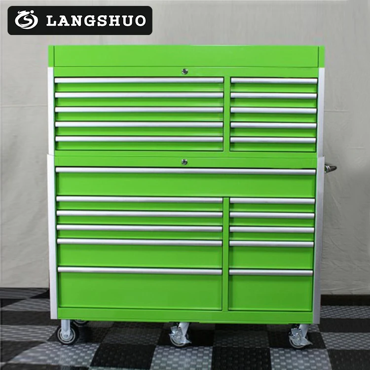 Fabrication company tooling cabinets garage storage cabinets toolboxes with wheels