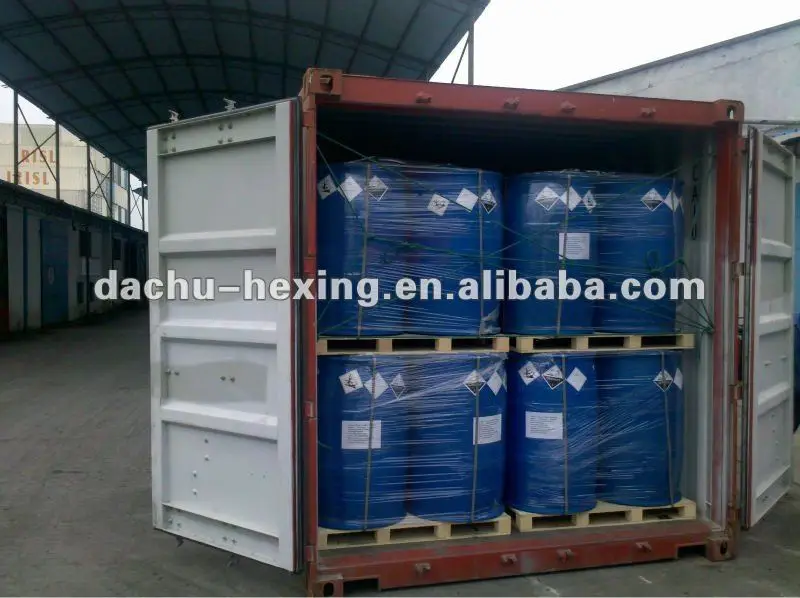 SLES Sodium Lauryl Ether Sulfat 70% for cosmetic raw material