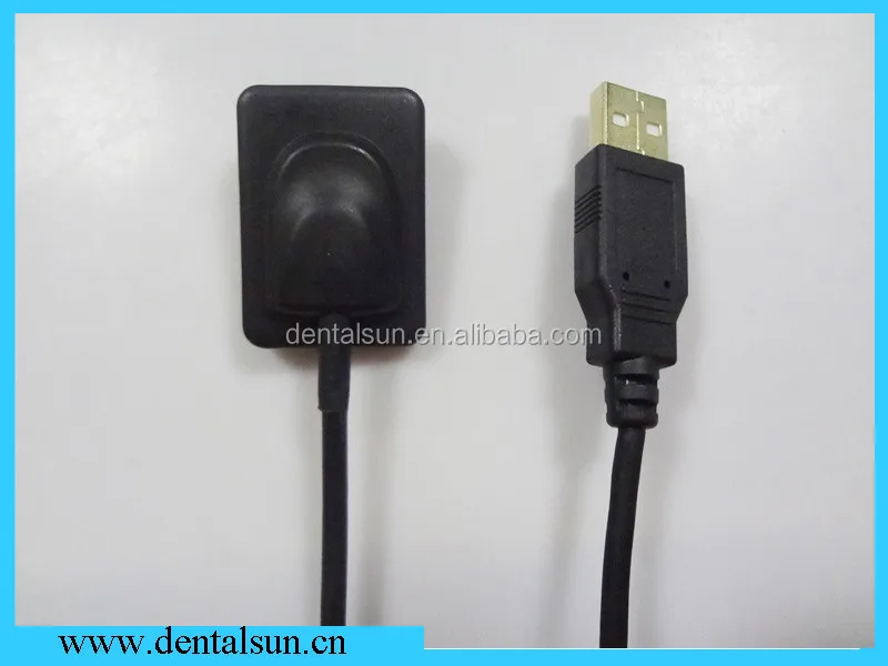Рентгеновский Датчик Ateco/USB стоматологический рентгеновский rvg/CMOS Xray датчик