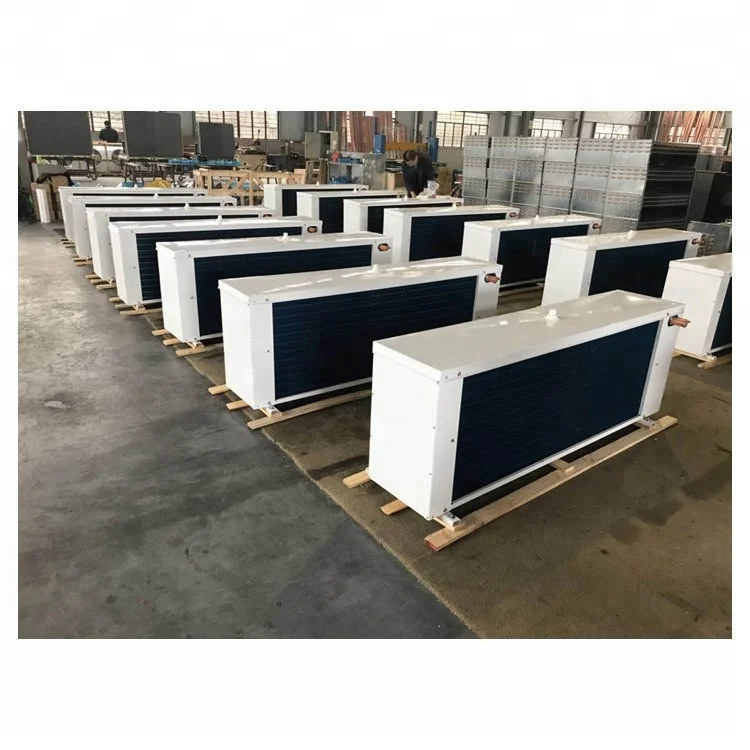 
DD Series industrial price air cooler unit cold storage room evaporator 