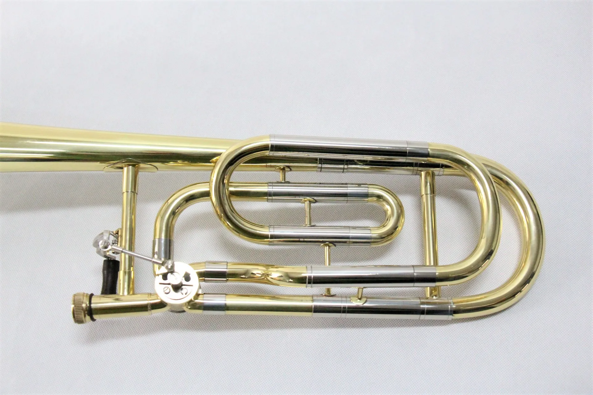 
Universal Trombone made in China (FTB-300) 
