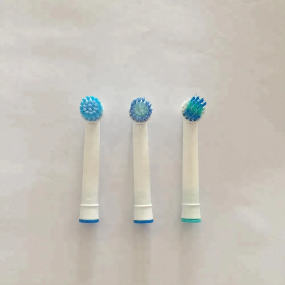 ALB-BR Adult Teeth Clean Oral Brush Heads Replaceable Oral brush Heads