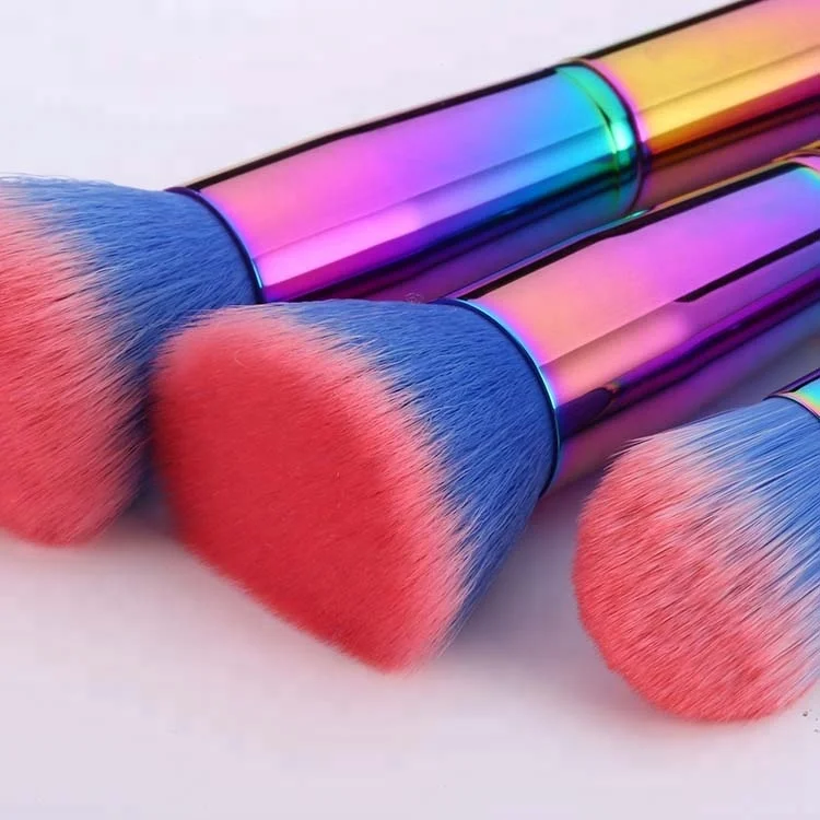 Best Samples Beauty Cosmetics Private Label Vegan Cosmetics Brushes  Makeup Brush