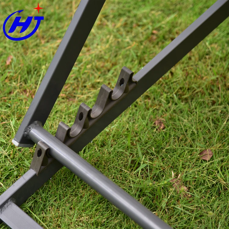 
UKEA Garden Furniture outdoor Lightweight Aluminum Folding Beach Head Chair 