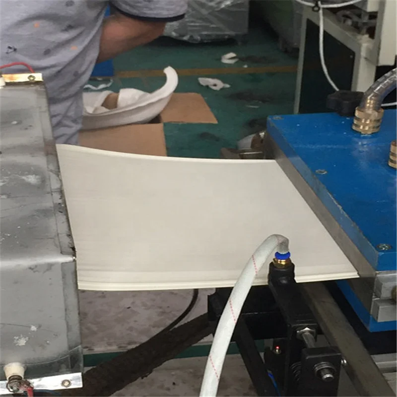 Машина для экструзии и производства потолочных панелей из ПВХ, линия по производству потолочных плиток из ПВХ, экструдер из ПВХ