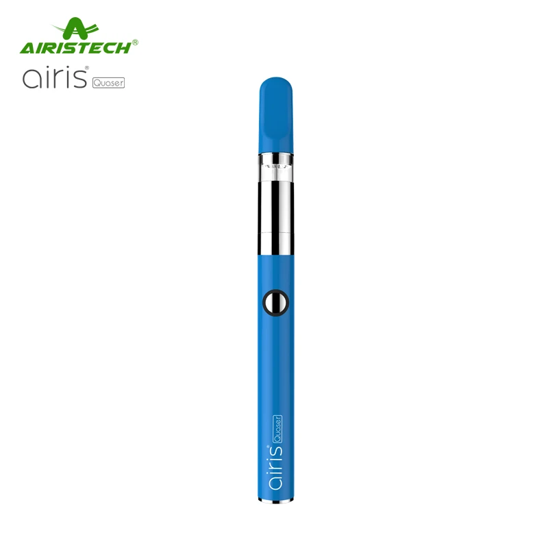Japanese online shopping airis quaser quartz coil heating element wax dab pen built in dab tool mini wax vaporizer