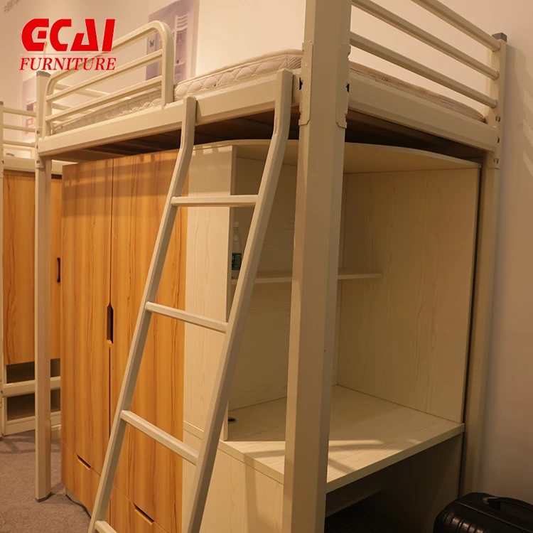 no harm to body or environment bunk metal queen loft beds
