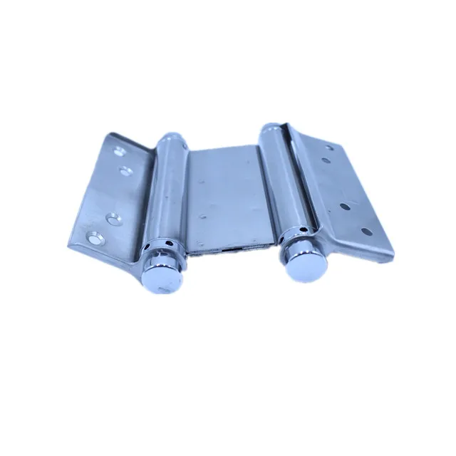 self closing adjustable spring door hinges flag hinges