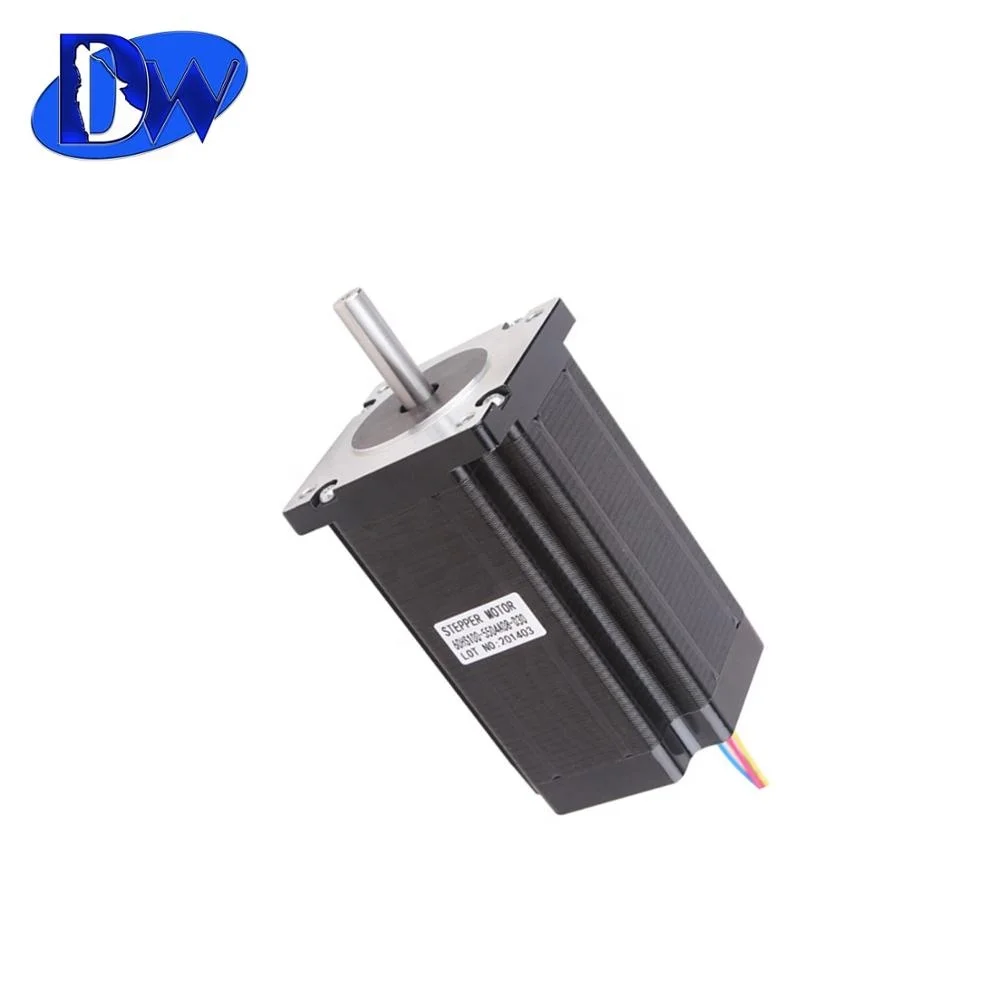 nema 23 stepper motor 425oz stepper motor driver