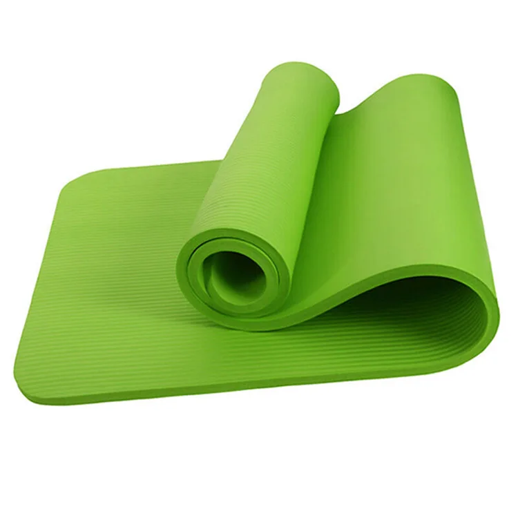 Cheap Gymnastic Mats Dropship Used Yoga Mat
