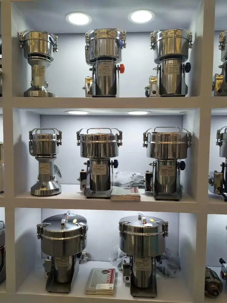 100g mini coffee grinder electric spice and coffee grinder with stainless steel for home