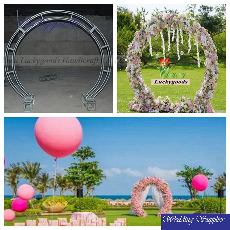 fancy stage decoration white wedding gazebo wholesale