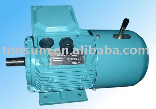 
Мотор серии Z4 