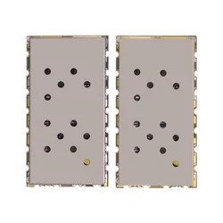 SA818 High frequency uhf 1W high power rf walkie talkie module