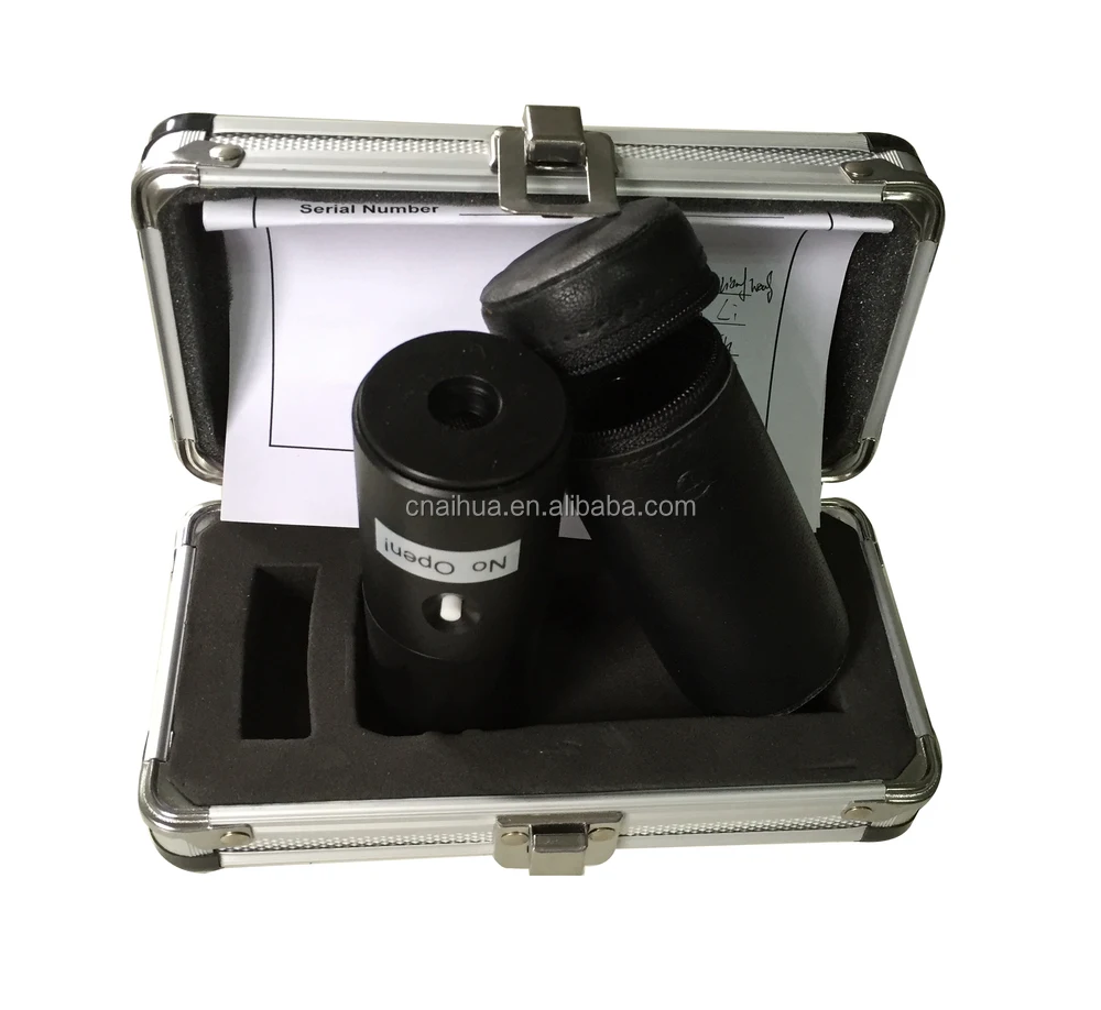 114dB Sound Calibrator AWA6221C Noise  level meter calibration Type 2