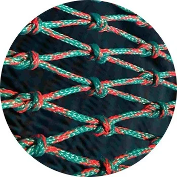 PE Double knot fishing net, pe fishing net. fish net