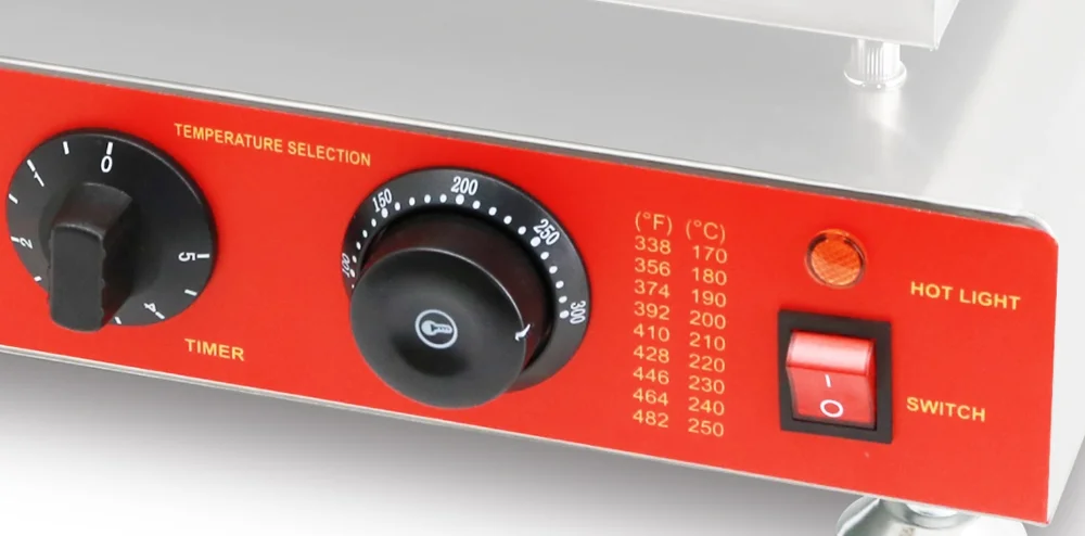 2019 Hot Sale New Style Electric Commercial Gas Or Electric 100 Holes Round Shape Muffins Machine Waffle Maker Dorayaki Machine