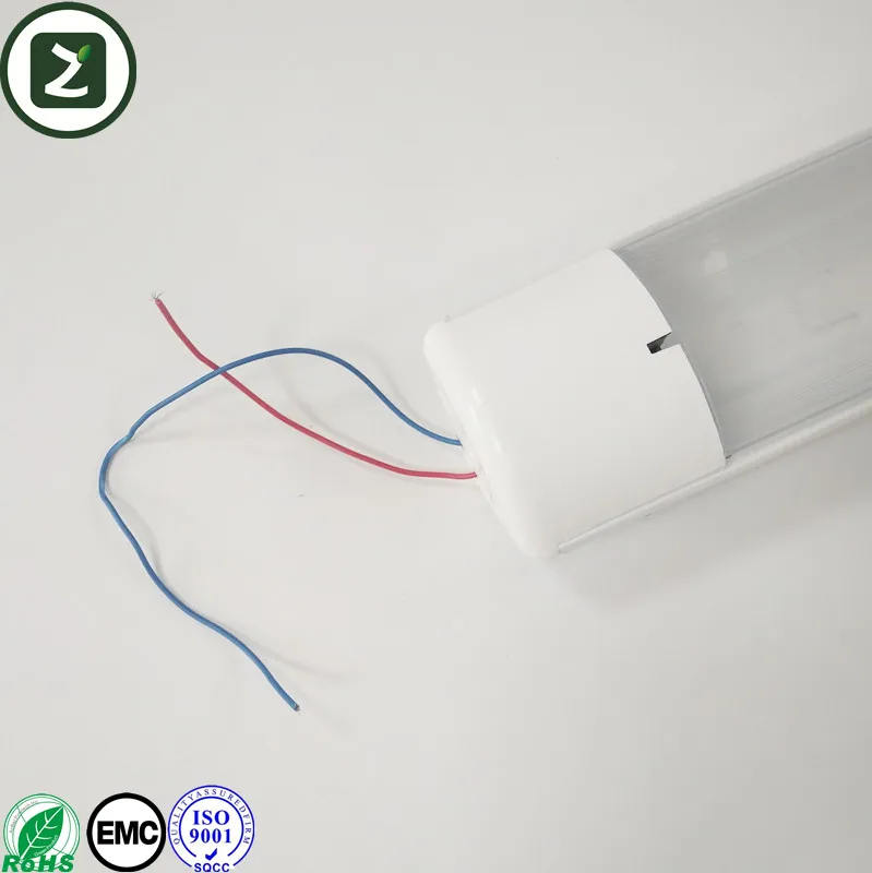 
Energy Saving tri-proof light LED tube light purified fixture modern ceiling lamp 