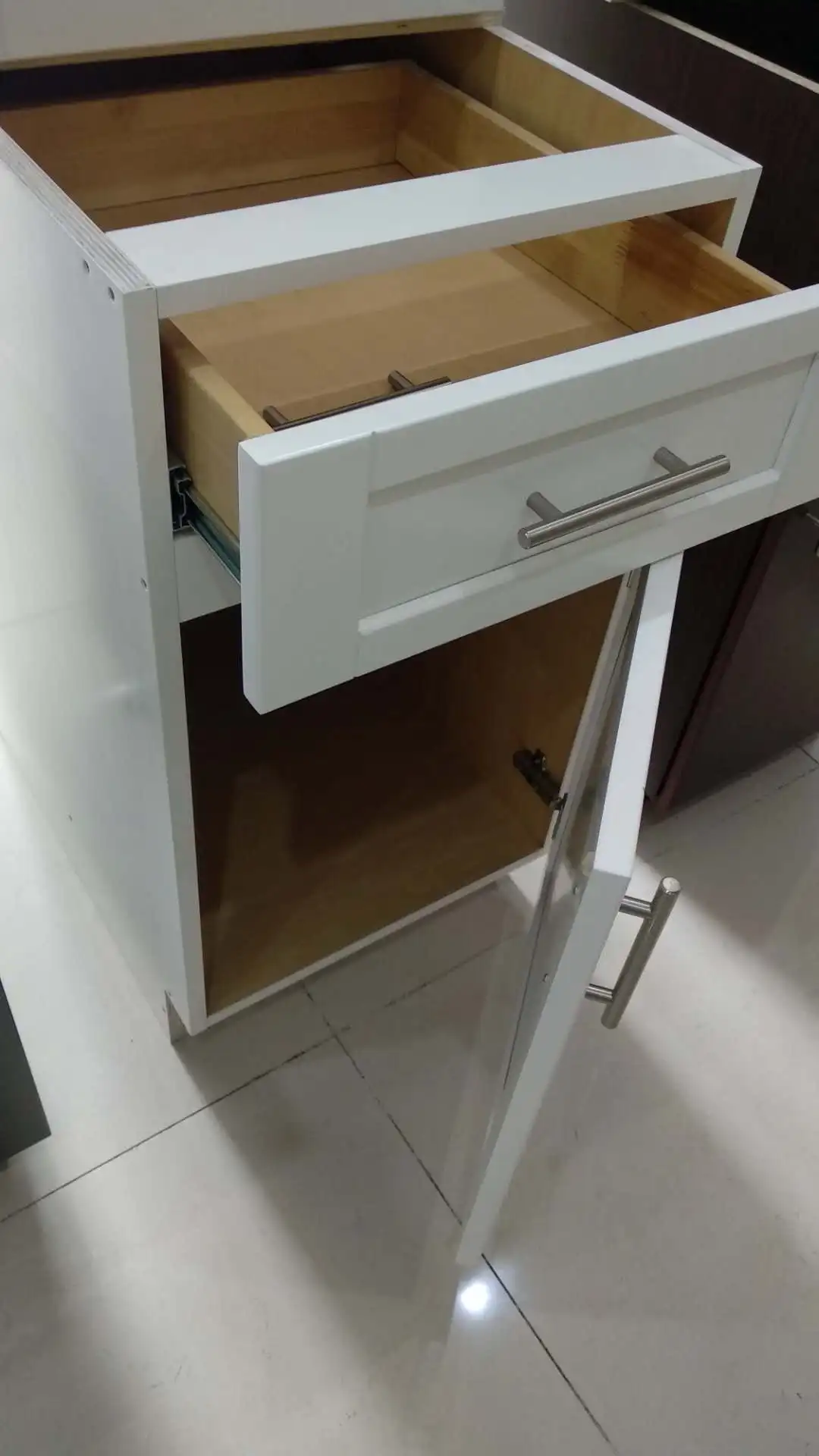 American kitchen cabinets white shaker dark shaker cabinets